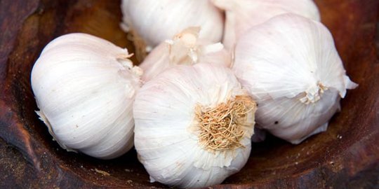 mengonsumsi 5 makanan sehat ini justru bikin bau badan