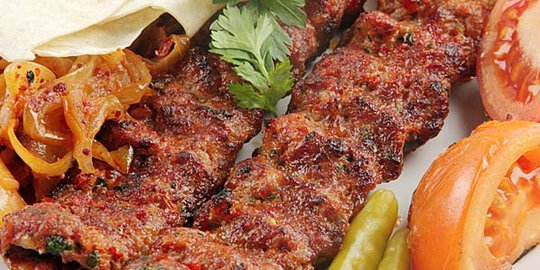 mengonsumsi 5 makanan sehat ini justru bikin bau badan