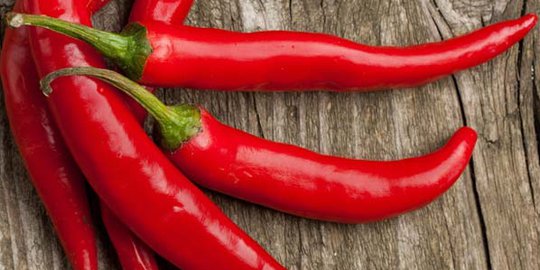 mengonsumsi 5 makanan sehat ini justru bikin bau badan
