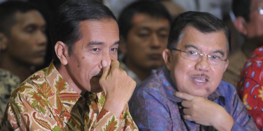 Desakan pelaku ekonomi usai Jokowi jadi presiden