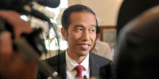 5 Cerita Jokowi kembali jadi Gubernur DKI