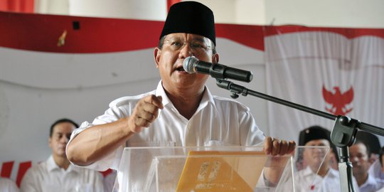 BKPM yakin investor tetap nyaman meski Prabowo tolak Pilpres