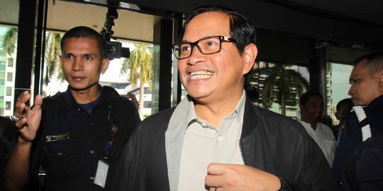 PDIP: Kabinet akan diisi orang satu tipe dengan Jokowi-JK