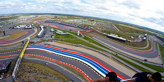 the americas texas rev1