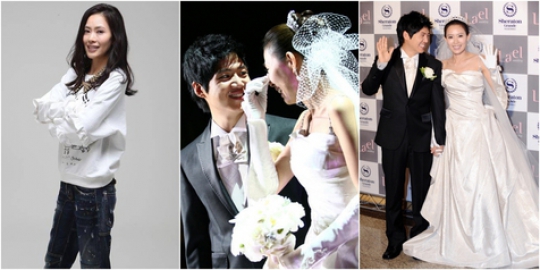 Artis senior Korea Yoo Chae Young meninggal dunia