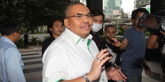 KPK periksa Irgan Chairul Mahfiz terkait kasus korupsi dana haji