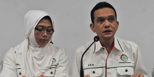 Pilpres berjalan aman, Amin Nasution ucapkan apresiasi ke KPU