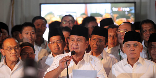 kubu prabowo hatta beda dengan kpu rev1