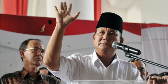 Kubu Jokowi sebut Pansus Pilpres bukti Prabowo tak siap kalah