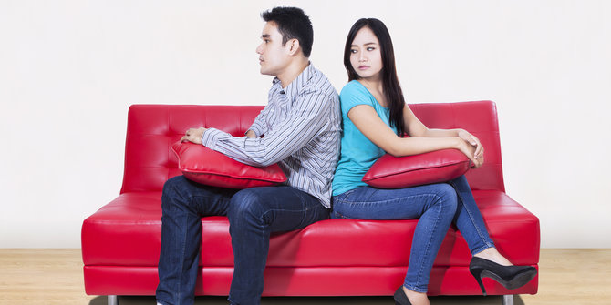 Ini 5 Tantangan yang Dihadapi Pasangan Berbeda Keyakinan