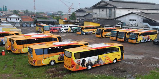 Masalah hukum koperasi Cipaganti dengan nasabah selesai