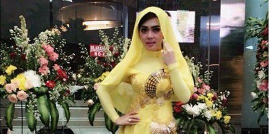 6 artis ini di-bully gara-gara pakaian