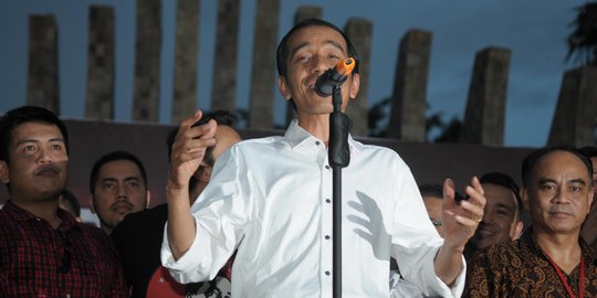 Karding ogah ge-er namanya masuk bursa menteri Jokowi