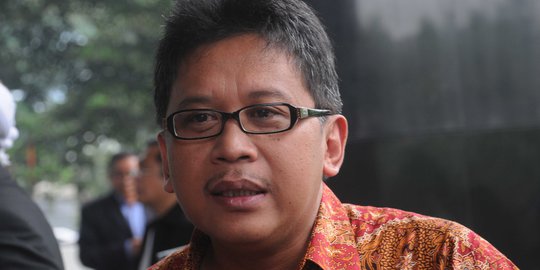 Kubu Jokowi percaya MK kini tak seperti dipimpin Akil