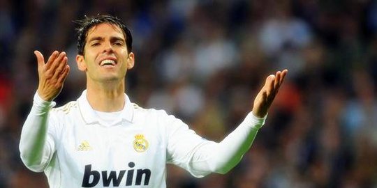 10 transfer termahal real madrid sepanjang sejarah