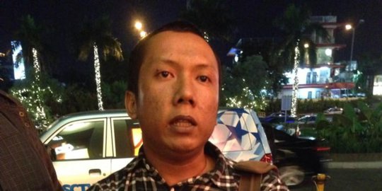 Polisi jebloskan penipu pencatut nama Hanung ke penjara