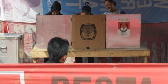 KPU NTT antisipasi gugatan Prabowo-Hatta