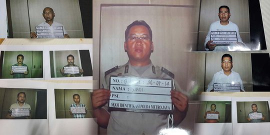 Ini 18 pelaku kasus pemerasan TKI di Bandara Soekarno-Hatta