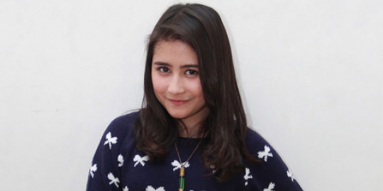 Mau tahu kuliner unik favorit prilly latuconsina saat lebaran?