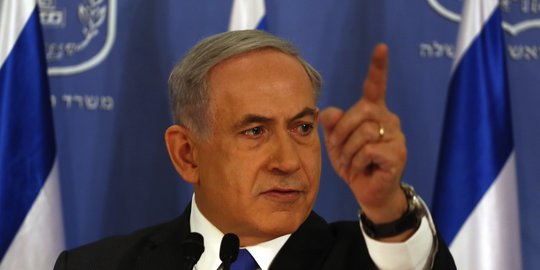 Pejabat Israel: Netanyahu bodohi publik soal jumlah korban tewas