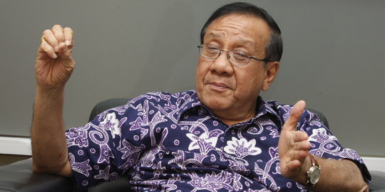 Akbar sebut cuma Munaslub yang bisa percepat Ical lengser