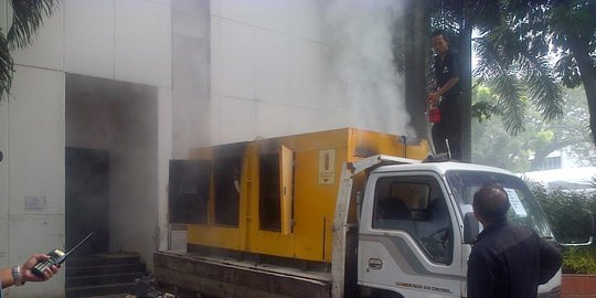 meledaknya genset rev2