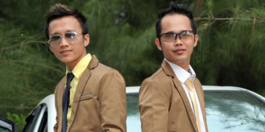 Setahun di Jakarta, MP Voice pulang kampung