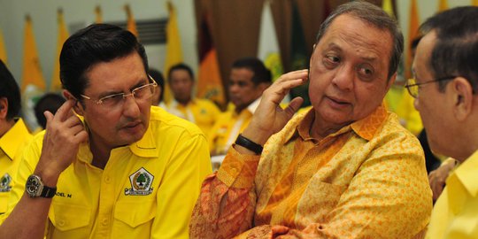 Fadel sebut 27 DPD tolak usulan gelar Munaslub