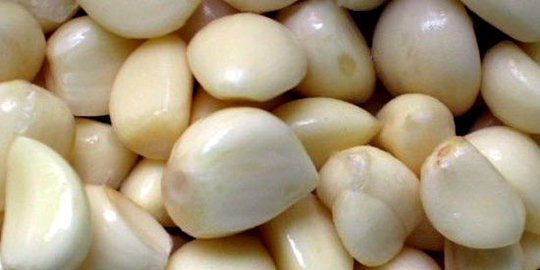 5 bahan alami yang efektif dan murah meriah untuk usir nyamuk