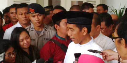 Pengamat menilai tim Jokowi-Jk terlalu cepat menyatakan menang