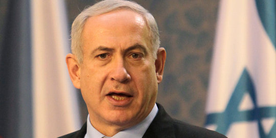 Netanyahu bertekad hancurkan semua terowongan Gaza