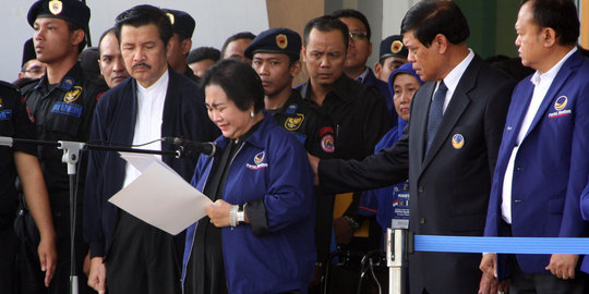 Adik Megawati sebut KPU bisa dipidana karena buka kotak suara