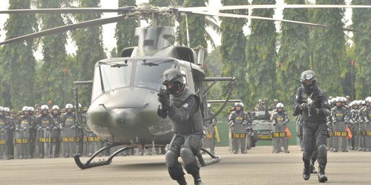 TNI kesulitan evakuasi 5 jenazah OPM yang tewas ditembak