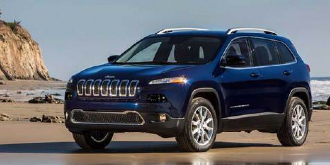 New Jeep Cherokee >> 5 Agustus All New Jeep Cherokee Sapa Penggemar Suv New Jeep Cherokee >> 5 Agustus All New Jeep Cherokee Sapa Penggemar Suv