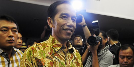 4 Pesan untuk Jokowi-JK, jangan asal pilih menteri