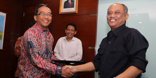 Bos PLN: Indonesia butuh 3.000 MW listrik tiap tahun