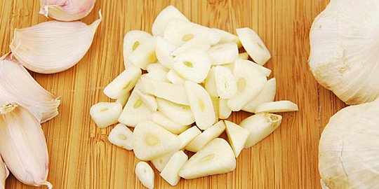 konsumsi 6 makanan ini untuk menambah jumlah sperma