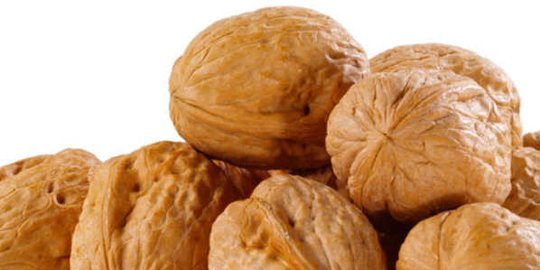 konsumsi 6 makanan ini untuk menambah jumlah sperma