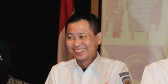 jadi menteri perhubungan rev2