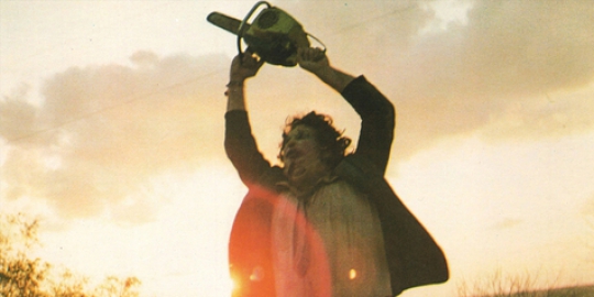 Kisah masa muda Leatherface akan difilmkan!
