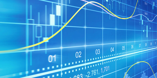 Data inflasi tidak bisa dorong IHSG ke zona hijau