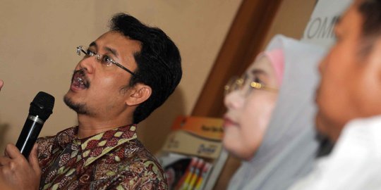 KPU sudah siapkan data-data hadapi sidang di MK