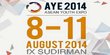 Kemenpora gelar ASEAN Youth Expo 2014 pada 8-11 Agustus