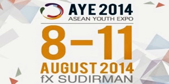 Kemenpora gelar ASEAN Youth Expo 2014 pada 8-11 Agustus