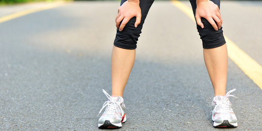 6 Kesalahan yang sering dilakukan setelah olahraga