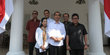 Jokowi akan tambah anggota Kantor Transisi