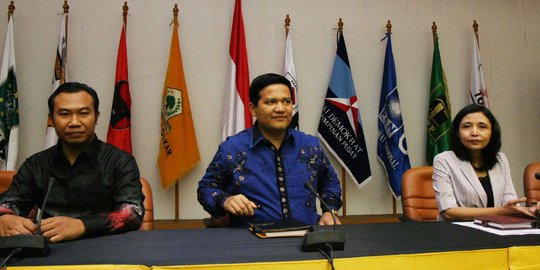 Di tengah gugatan pemilu, KPU dinilai layak dapat rekor MURI