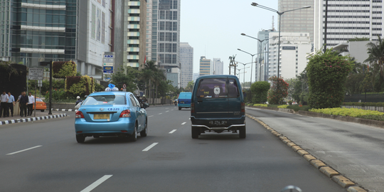 BPH Migas larang Jasa Marga jual bensin eceran subsidi