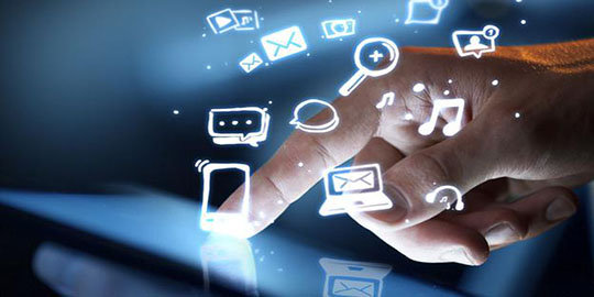 5 fobia teknologi yang patut diketahui