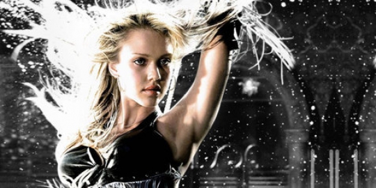 Jessica alba akui aktingnya membosankan, menurutmu?